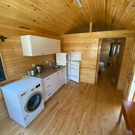 Casa vacanze Lynabungalow